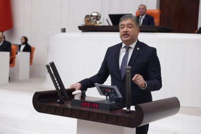 Sadullah Kısacık: Kalkınma Modelimizi Değiştirmeliyiz