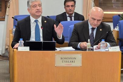 Sadullah Kısacık: Türkiye’nin Bütçesi Faize Çalışıyor Milletin Emeği, Alın Teri Faize Gidiyor