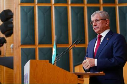 Sayın Genel Başkanlar Değerli Milletvekilleri Grup toplantımızı teşrif eden değerli misafirler Bizi ekranları başında izleyen saydıdeğer vatandaşlarım,