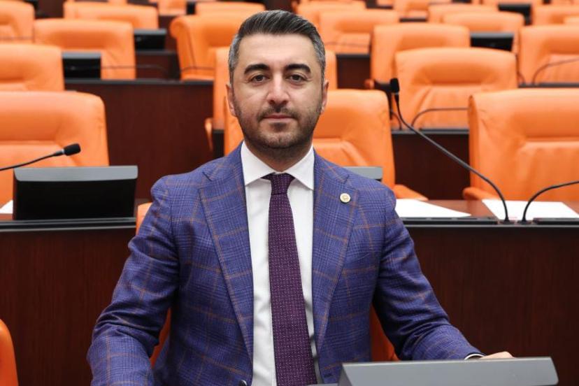 Tekirdağ’ın sağlık sorunlarını mercek altına alan CHP’li Avşar; “Tekirdağ’ın sağlık sorunları çözüm bekliyor”