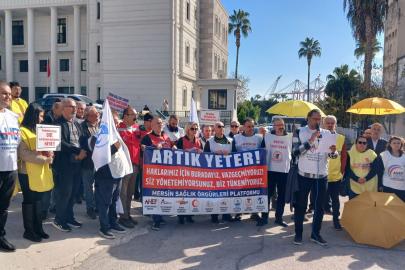 AİLE HEKİMLERİ DERNEKLERİ FEDERASYONU: BIRAKIN HEKİMLİK YAPALIM!