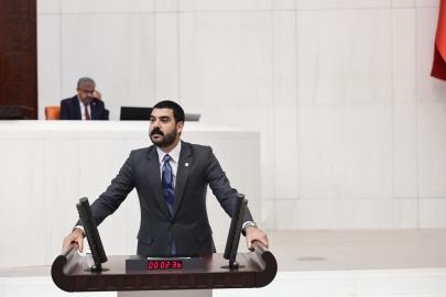 CHP İstanbul Milletvekili Ali Gökçek: “Barınma Lüks Değil Temel İhtiyaçtır”