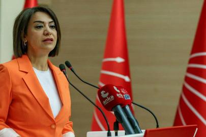 CHP’Lİ TAŞCIER: “BU BÜTÇE ‘ÖLEN ÖLÜR, KALAN SAĞLAR BİZİMDİR’ BÜTÇESİDİR”