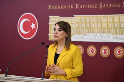 CHP’li Taşcıer: Emekçinin hayatı yasadışı bahis düzeninin konusu haline getirildi. Kaybeden yine emekçi oldu