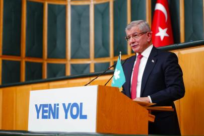 Çok değerli Genel Başkanlar, değerli milletvekillerimiz,