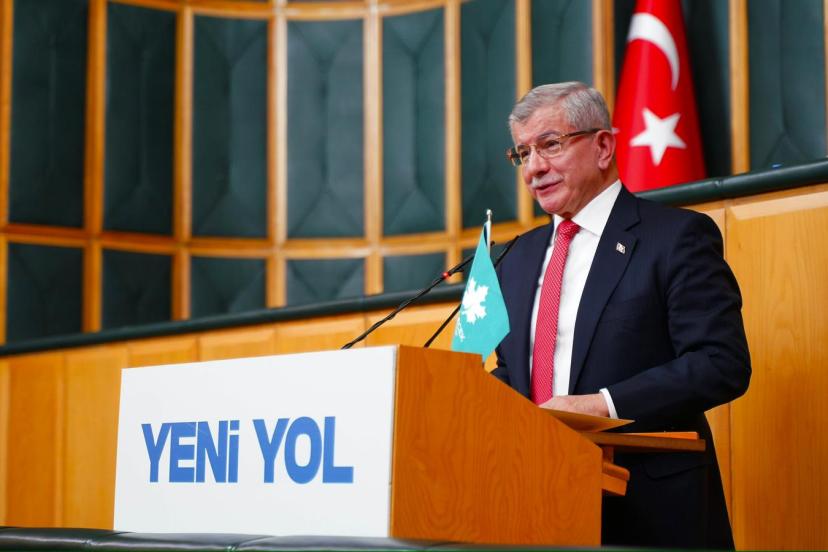 Çok değerli Genel Başkanlar, değerli milletvekillerimiz,