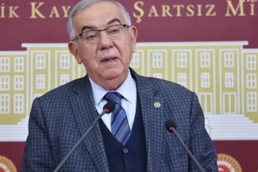 Demokrat Parti’den Engelli Emekliliğindeki Hak Kaybını Gidermeye Yönelik Kanun Teklifi