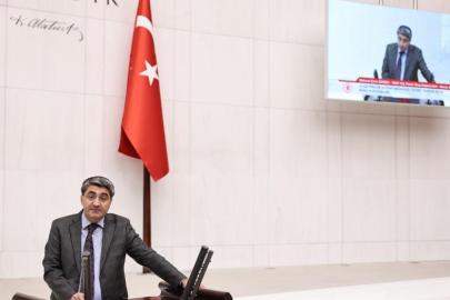 DEVA Partili Ekmen: 2025 derin bir kriz yılıydı