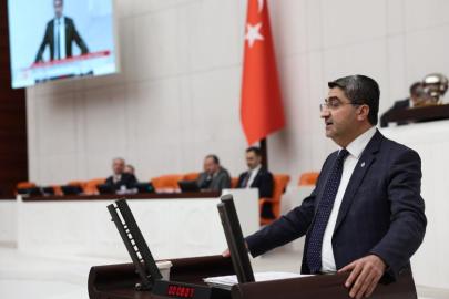 DEVA Partili Ekmen: Asgari ücret artık taban değil, genel ücrete dönüşmüş durumda