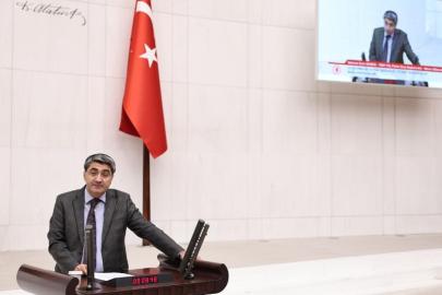 DEVA Partili Ekmen: İnternet çağında iletişim krizi yaşıyoruz