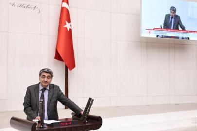 DEVA Partili Ekmen: Silifke’den Anamur’a gençler sahasız kaldı