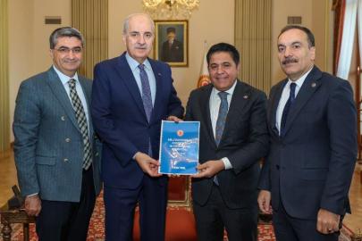 DEVA Partili Ekmen: Sürecin heba edilmemesi gerekiyor