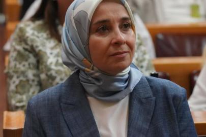 DEVA Partili Elif Esen’den Ankara’da kümeste tutulan 11 yaşındaki çocuk hakkında sert tepki: “Türkiye ayağa kalkmalı, bakanlıklar hesap vermeli!”