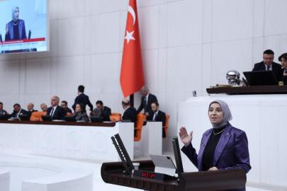 DEVA Partili Esen’den Cevdet Yılmaz’a yanıt: “3 trilyon faize gitti; faturası emekliye, işçiye, çiftçiye kesildi”