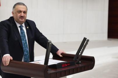 DEVA Partili Hasan Karal: “Din adamı ne cennetten arsa pazarlayan ne de cehennem postacılığı yapan kişi olmamalıdır”