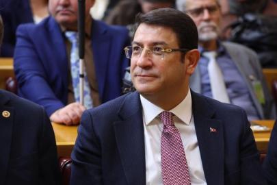 DEVA Partili İdris Şahin: “Yorgun iktidar, yoksulu değil faizcileri tercih etmiştir”