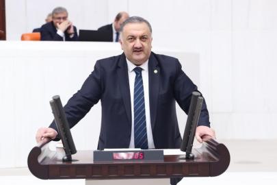 DEVA Partili Karal: “Libya’da askeri varlık, siyasi çözüm ve kalıcı istikrara hizmet ettiği sürece anlamlı olur”