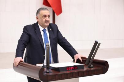 DEVA Partili Karal: “Türkiye’de çay için artık tehlike çanları çalmaktadır”