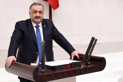 DEVA Partili Karal’dan iktidara çağrı: “Gelin, AK Partili bir bakan tarafından hazırlanan Çay Kanunu tasarısını birlikte kanunlaştıralım”