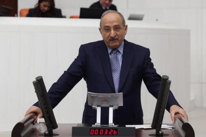 DEVA Partili Medeni Yılmaz: “Bağımlılığa karşı iktidarıyla muhalefetiyle hep birlikte, el ele büyük bir seferberlik başlatmak mecburiyetindeyiz”