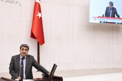 DEVA Partili Mehmet Emin Ekmen: 6 Şubat depremleri için toplanan paralar nereye harcandı?