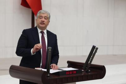 DEVA Partili Sadullah Kısacık: “Emeklilik hayatta kalma mücadelesine dönüştü”