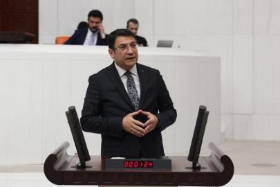 DEVA Partili Şahin: “Adalet, bütçe veya para meselesi değil, irade meselesidir”