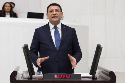 DEVA Partili Şahin: “Bu bütçenin hangi Türkiye hayaline hizmet ettiğini konuşmak zorundayız”