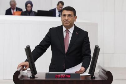 DEVA Partili Şahin: “Mağdurlar haklarına kavuşana kadar adalet ve eşitlik için mücadele etmeye devam edeceğiz”