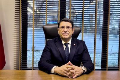 DEVA Partili Şahin’den yeni yıl mesajı: “2026 yılının; hak, adalet, huzur, ahlak ve refahın bu topraklarda yeniden kök saldığı bir yıl olmasını diliyorum”