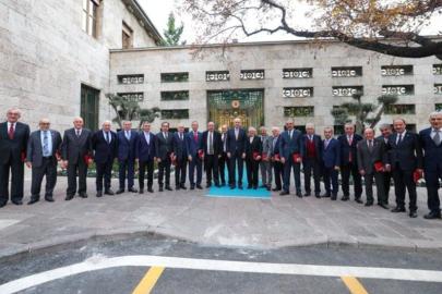 DEVA Partisi Genel Başkan Yardımcısı Ali İhsan Merdanoğlu’ndan “Terörsüz Türkiye” Sürecine Destek Mesajı: “Amacımız ülkemizin huzuru, birliği ve barışıdır”