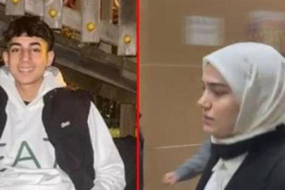 Fatma Zehra Kınık'ın yargılandığı davada karar açıklandı