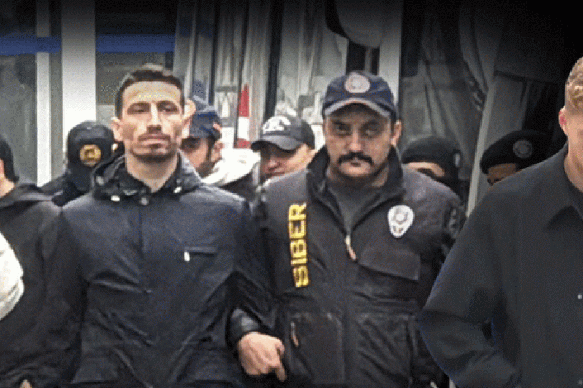 Futbolda bahis soruşturmasında gündeme damga vuran ifadeler! 'Yasa dışı bahis sitelerinde slot oyunları oynadık'