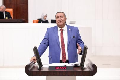 Gürer: “Kapadokya Alan Başkanlığı Ticari 12 Dükkan Yaptırmış “