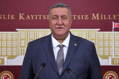 Gürer: “Patates Depoları Doldu; TMO Alım Yapsaydı Ne Çiftçi Ne Tüketici Mağdur Olurdu”