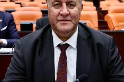 Gürer: “Tarımda ihracat geriledi, ithalat artıyor”     Gürer: “İhracat yerinde saydı, ithalat %21 arttı”     Gürer: “3,52 milyar dolar denge kaybı”