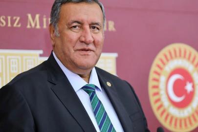 Gürer: “Zirai don ve kuraklık üreticiyi yıktı”     Gürer: “Ürün yok, para yok, borçlar ödenemiyor”