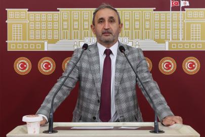 HÜDA PAR Gaziantep Milletvekili Şahzade Demir: Sezaryen yalnızca tıbbi zorunluluk halinde uygulanmalıdır