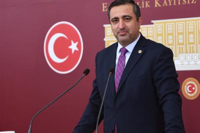 HÜDA PAR Milletvekili Ramanlı’dan RTÜK’e çağrı: Daha ne zamana kadar bu gidişatı izlemekle yetineceksiniz?