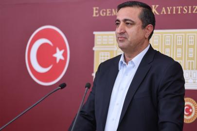 HÜDA PAR Sözcüsü Ramanlı: Adliyelerdeki bütün emanet ve delil koruma süreçleri yeniden yapılandırılmalı