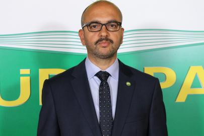 HÜDA PAR’dan “Dünya İnsan Hakları Günü” mesajı: Doğu Türkistan’dan Filistin’e kadar milyonlar sistematik zulmün kıskacında