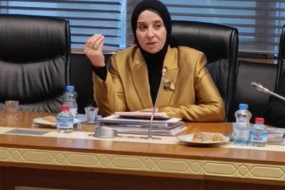 Komisyonda sözü kesilen Esen: “Engelli çocukların güvenliğini savunmak siyasi istismar değildir”