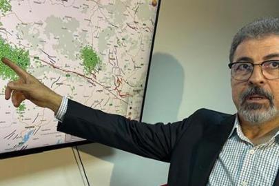 Profesörden büyük deprem açıklaması: Enerji boşalımının büyük bir kısmı gerçekleşti