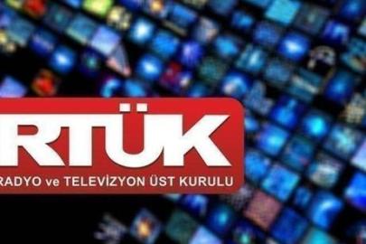 RTÜK'ten 2 dijital platform ile 3 radyoya para cezası