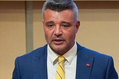 Sadettin Saran hakkında karar çıktı