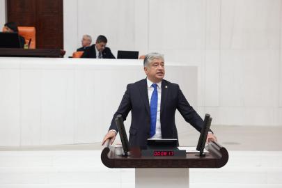 Sadullah Kısacık: 2026 Bütçesi Milletin Emeğini Uluslararası Faiz Lobilerine Peşkeş Çekiyor.