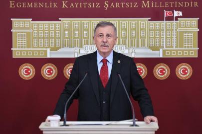 SELÇUK ÖZDAĞ: “ADALET, İKTİDARIN KEYFİNE GÖRE HATIRLAYACAĞI BİR KAVRAM DEĞİLDİR”