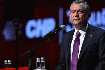 Son dakika: Cumhuriyet Halk Partisi'nin MYK üyeleri belli oldu