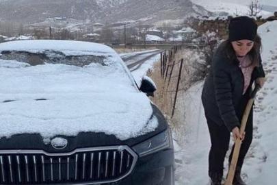 Son dakika hava durumu haberleri! Kar yağışı olan iller hangileri? Bugün yağmur yağacak mı? Hava nasıl olacak?