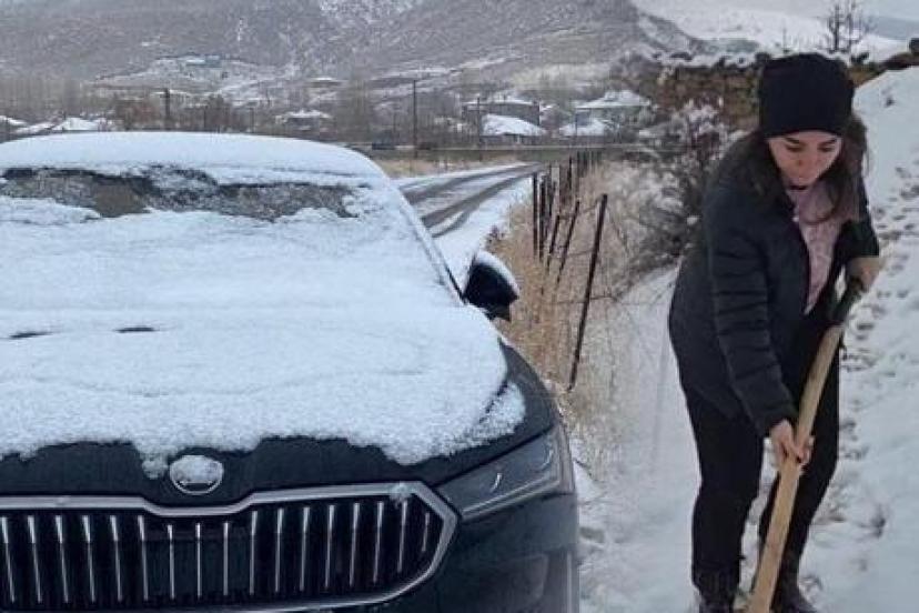 Son dakika hava durumu haberleri! Kar yağışı olan iller hangileri? Bugün yağmur yağacak mı? Hava nasıl olacak?